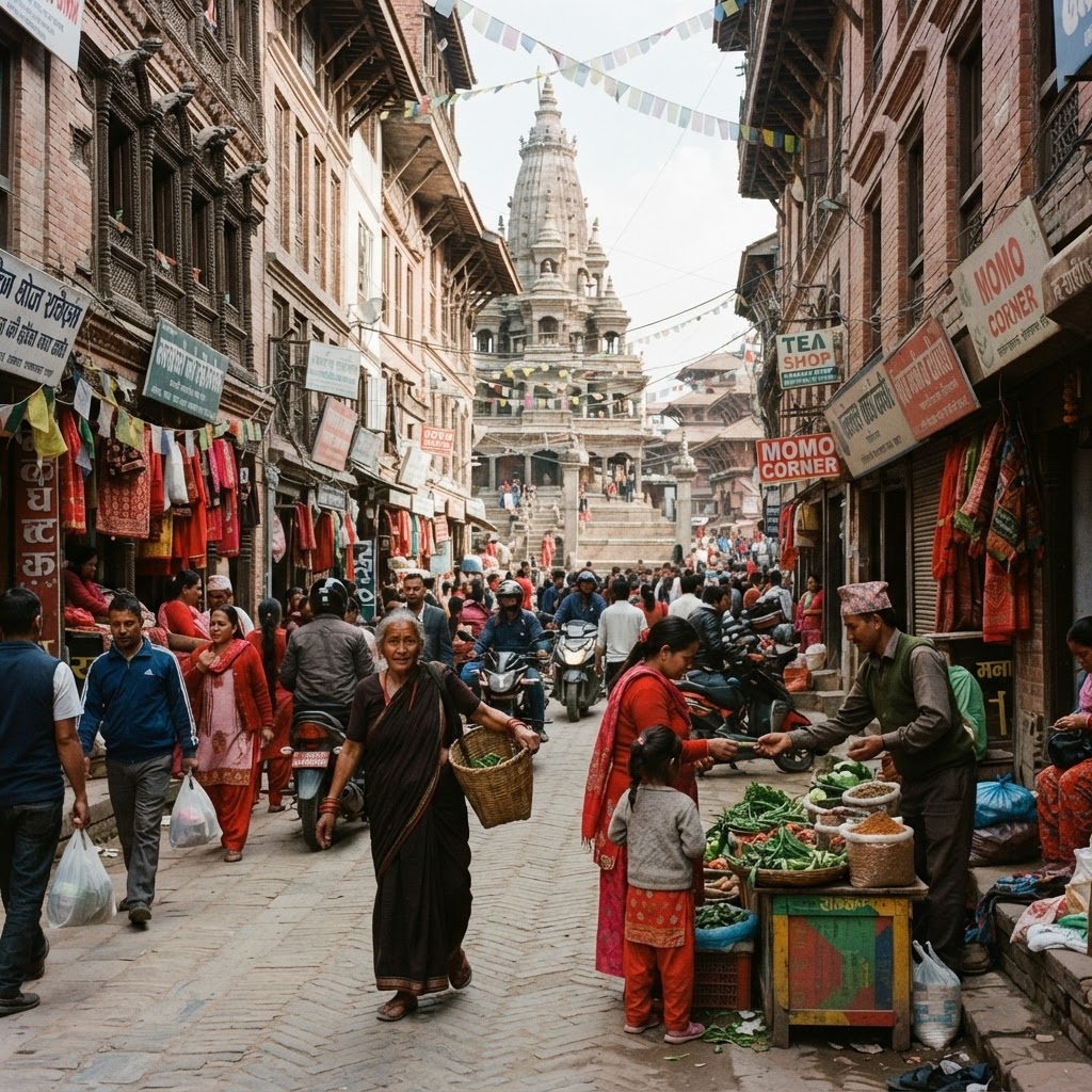 Best Time to Visit Nepal: A Month-by-Month Guide